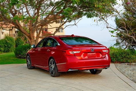 2021 Honda Accord - Specs, Prices, MPG, Reviews & Photos | Cars.com