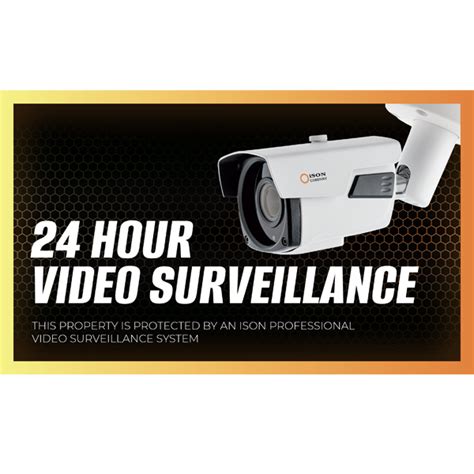 Video surveillance system 64 cameras ISON ALFAPRX64H | ISONCOM