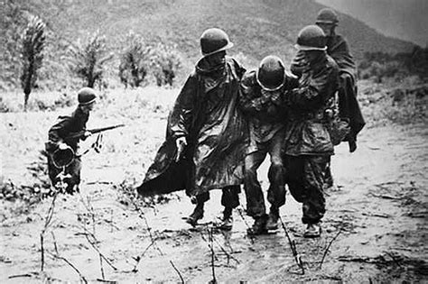 America marks 70th anniversary of end of Korean War | News ...