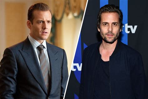 Where Is The Cast Of Suits Now Usa Insider