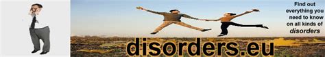 disorders  guide  common disorders