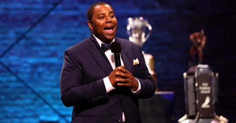 Kenan Thompson to host 74th Emmy Awards - CBS Los Angeles