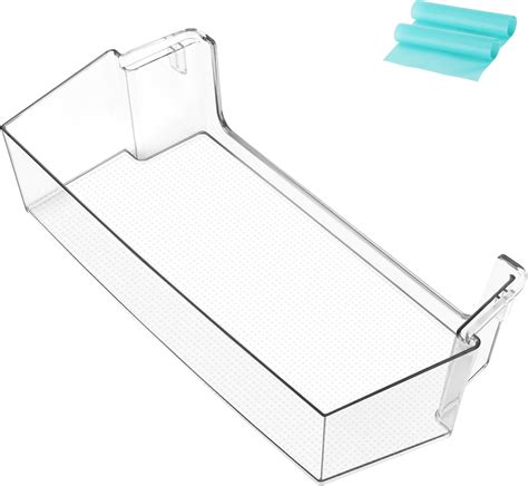 Amazon W11239961 W10900538 Door Shelf Bin Replacement Compatible