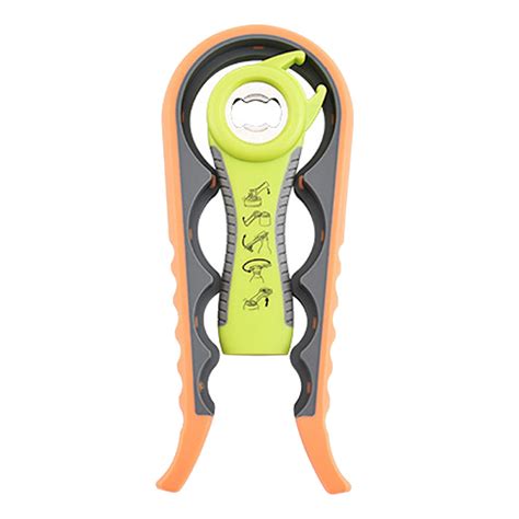 Can Opener Effortless Cut Ergonomic Design For Easy Kitchen Can