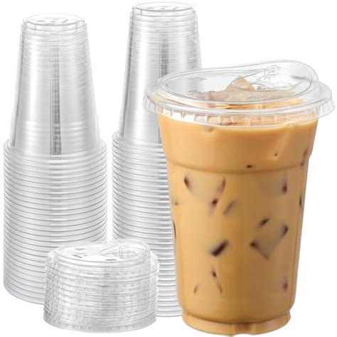 I Tested The Best Disposable Iced Coffee Cups And Here S What I Found