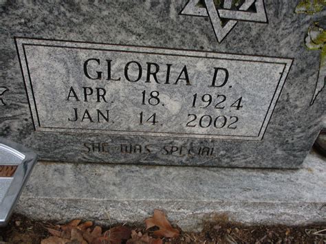 Gloria Dawn Harwith Ballew Find A Grave Memorial