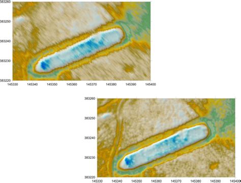 LiDAR Best Practices for Archeology Practitioners