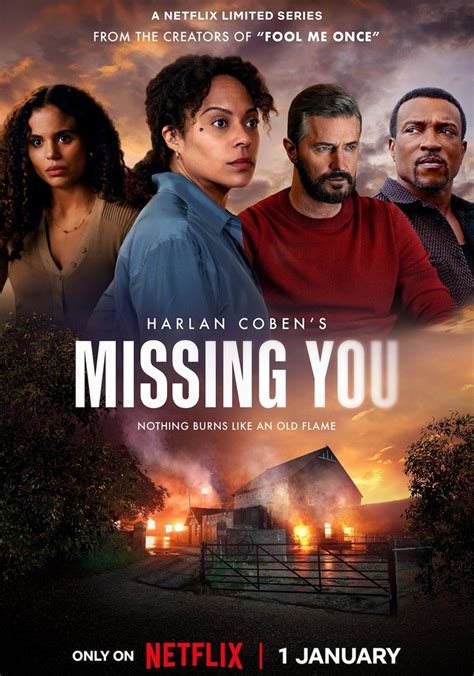 Missing You Watch Tv Show Streaming Online