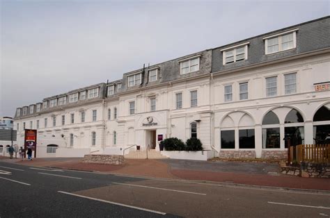 Premier Inn Torquay Seafront hotel