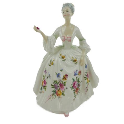 Antyk Figurka Royal Doulton Oficjalne Archiwum Allegro