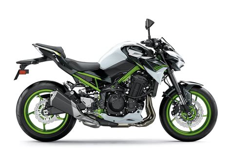 Z900 MY 2021 Kawasaki Schweiz