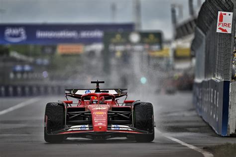 Winners And Losers From F1 S 2024 Canadian Grand Prix The Race