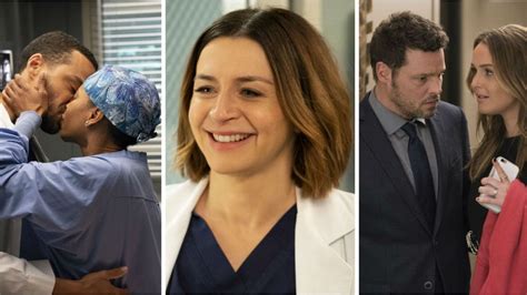 7 Things That Need to Happen in 'Grey's Anatomy' Season 16 (PHOTOS)