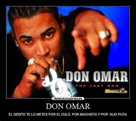 Don Omar Quotes QuotesGram