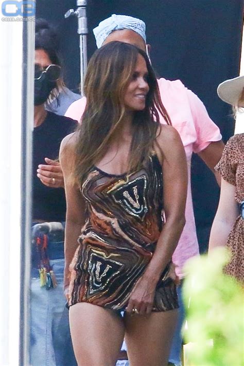 Halle Berry Nackt Bilder Onlyfans Leaks Playboy Fotos Sex Szene