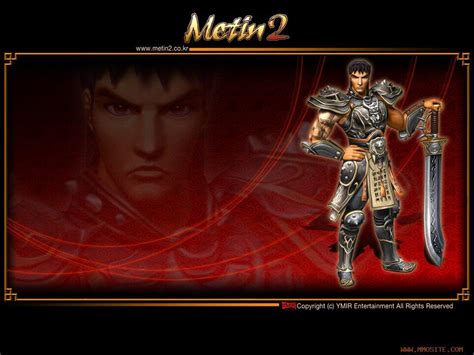 Metin2 Wallpapers - Wallpaper Cave