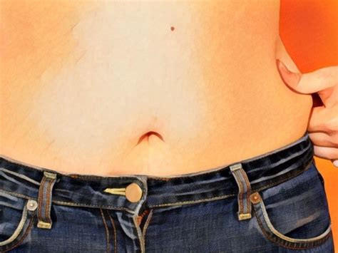 El Truco Para Eliminar La Grasa De La Panza Y Tener Un Abdomen Plano En