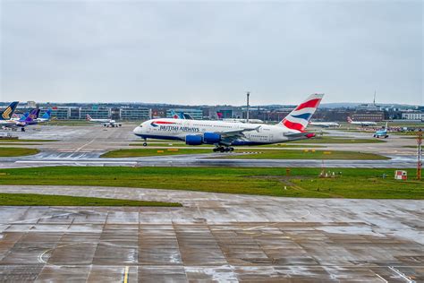 British Holidaymakers Get Reprieve As Heathrow Strikes Abandoned
