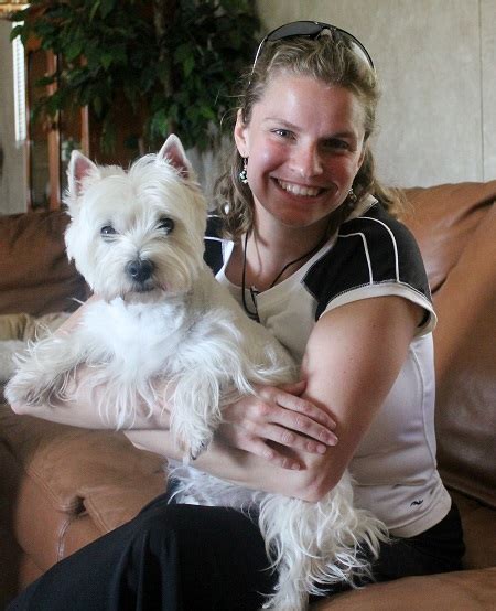 West Highland Terrier Puppies For Sale From Breeder At Arrowhead Acres