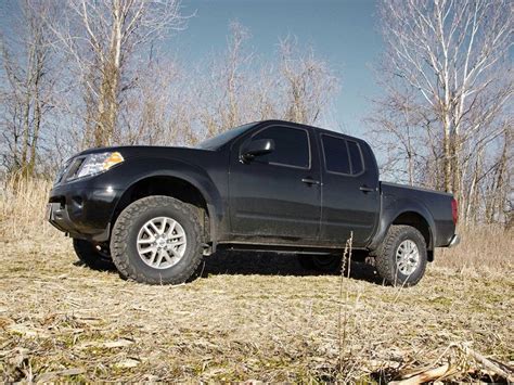 Rough Country 868 2 2016 2021 Nissan Titan Xd Lift Kit Jack It