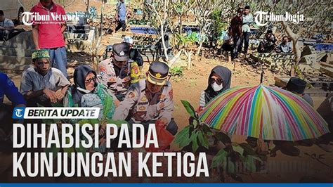 CERITA PASUTRI ASAL LAMPUNG YANG JADI KORBAN MBAH SLAMET DUKUN