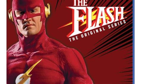 FlashTVNews | Flash CW TV Series News