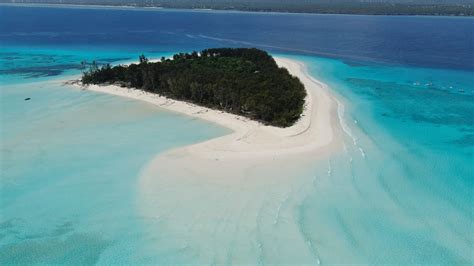 Croisi Re En Bateau Traditionnel Sur L Le De Mnemba Plong E En Apn E