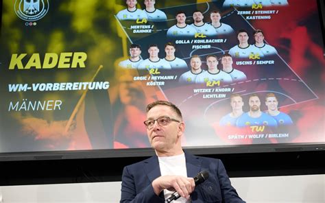 Handball Wm Handballer Bei Wm Als Gruppensieger Weiter