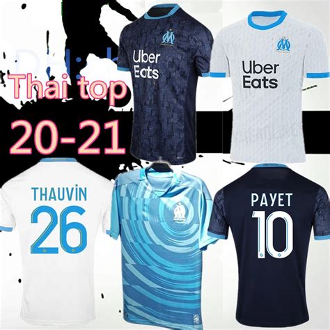 Maillot Third Om Lupon Gov Ph