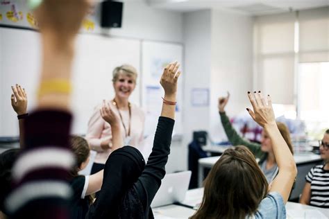 What Is Classroom Management And How Does It Affect The Esl Classroom