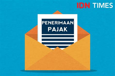 Cara Cek Pbb Sudah Bayar Atau Belum Online Contoh Surat Resmi