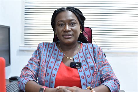 Meet Ghanas First Female Professor Of Pharmaceutics Mariam El Boakye