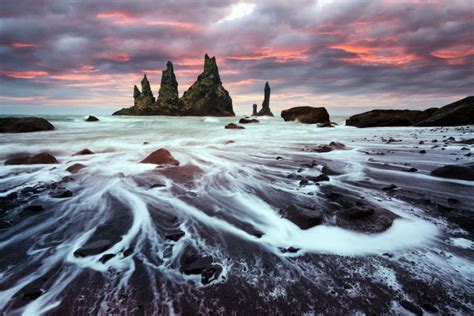 Iceland Beaches Top Rated Beaches You Should Visit