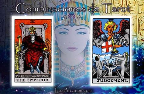 La Justicia Y El Emperador Descubre El Poder Transformador Del Tarot