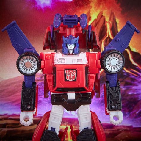 Kaufen Action Figur Transformers Generations War For Cybertron