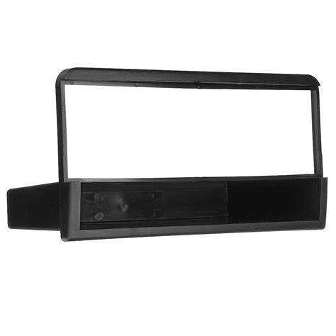 Buy Car Radio Fascia Panel For Ford Fiesta Focus