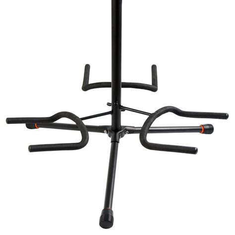 DISC Frameworks GFW GTR 3000 Triple Guitar Stand At Gear4music