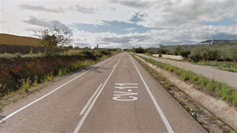 Imprudencia Grave En La Colisi N Entre Un Turismo Y Un Tractor En