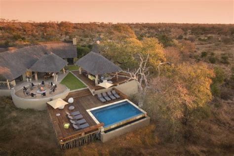 RockFig Safari Lodge RockFig Safari Lodge, Timbavati Game Reserve | Discover Africa