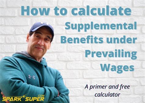 How To Calculate Prevailing Wage Fringe Benefits For Your Building Super And Staff