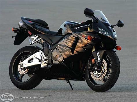 2005 Honda CBR600RR Moto ZombDrive