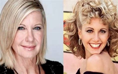 Falleció Olivia Newton John A Los 73 Años De Edad Análisis Colima