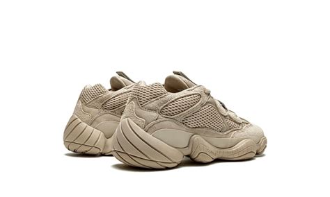 Adidas Yeezy 500 Taupe Light Gx3605