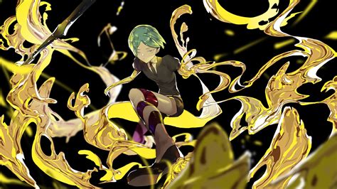 Papel De Parede Para Celular Anime Houseki No Kuni Fosfofilita