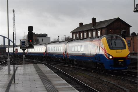 222011 Derby East Midlands Trains 222011 Working 1F08 Lo Flickr