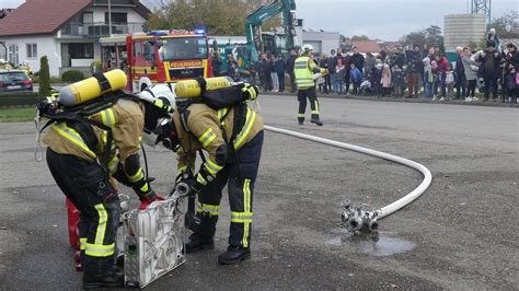 Winkel Feuerwehren Ben F R Den Ernstfall