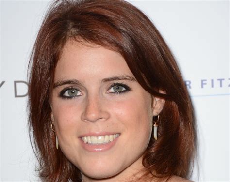 Princess Eugenie Caught In The Middle Of Prince Andrew And Sarah S