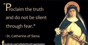 Catherine Of Siena Quotes. QuotesGram