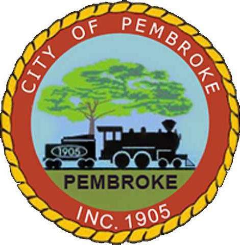 Pembroke Adopts Freeport Tax Exemption Bryan County News