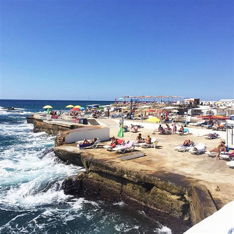 Beaches In Lebanon | Part 1: The Old, The New And The Zen - Lebanon ...